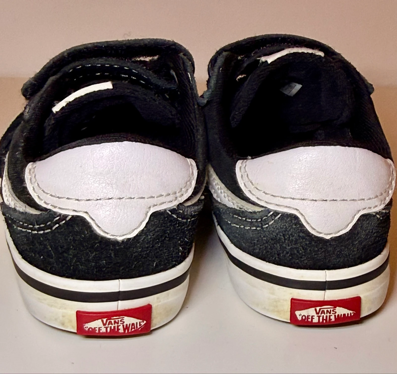 Vans Sneakers – photo 5